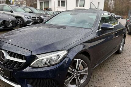 Mercedes-Benz C 250 89.000 km 29.980 &euro; Ulm 89077