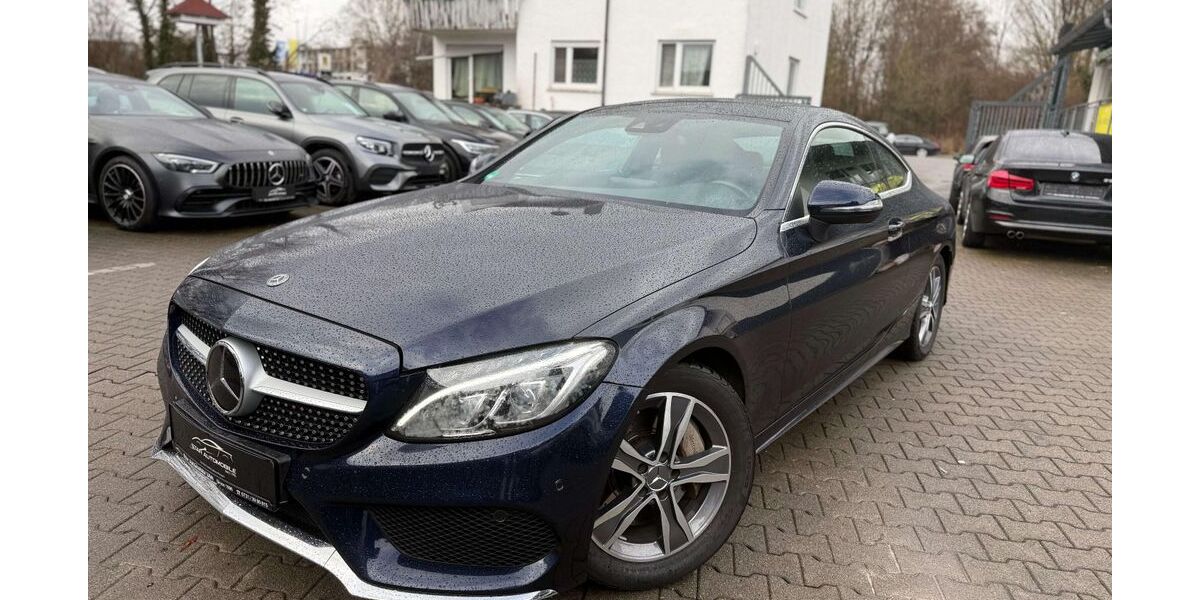 Mercedes-Benz C 250 89.000 km 29.980 &euro; Ulm 89077
