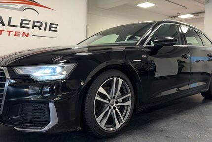Audi A6 160.000 km 25.990 &euro; Amstetten 73340