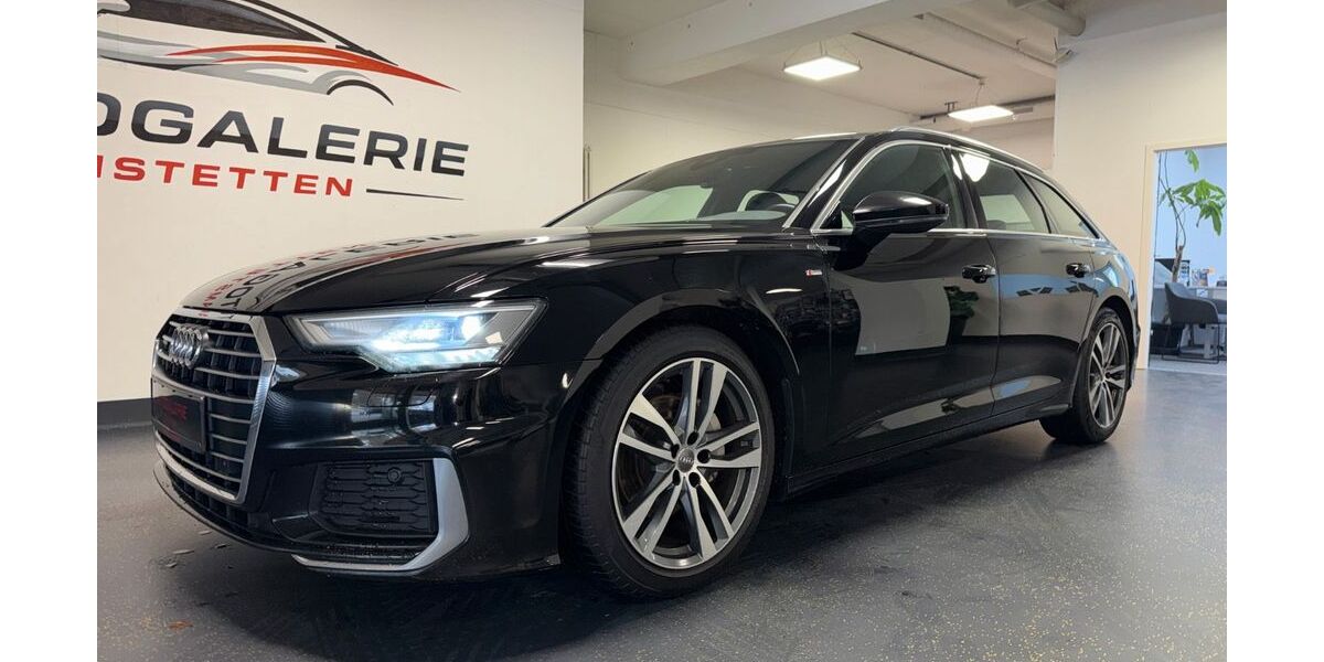 Audi A6 160.000 km 25.990 &euro; Amstetten 73340