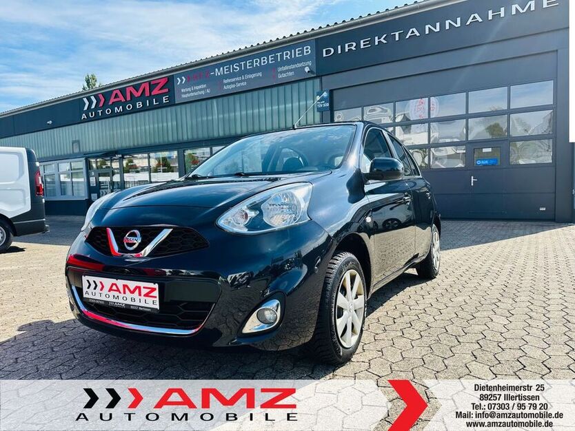 Micra