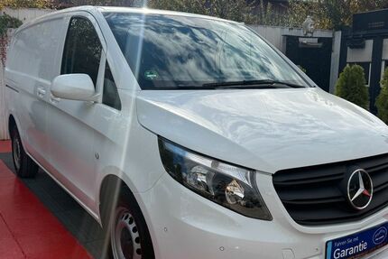 Mercedes-Benz Vito 93.000 km 16.999 &euro; Ichenhausen 89335