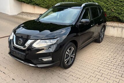 Nissan X-Trail 111.850 km 15.990 &euro; Kötz 89359