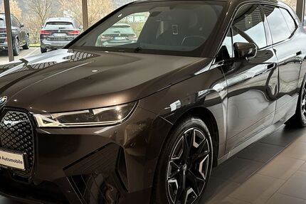 BMW iX 53.500 km 45.990 &euro; Kuchen 73329