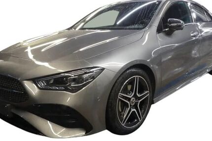 Mercedes-Benz CLA 180 6.460 km 34.980 &euro; Geislingen/ Steige 73312