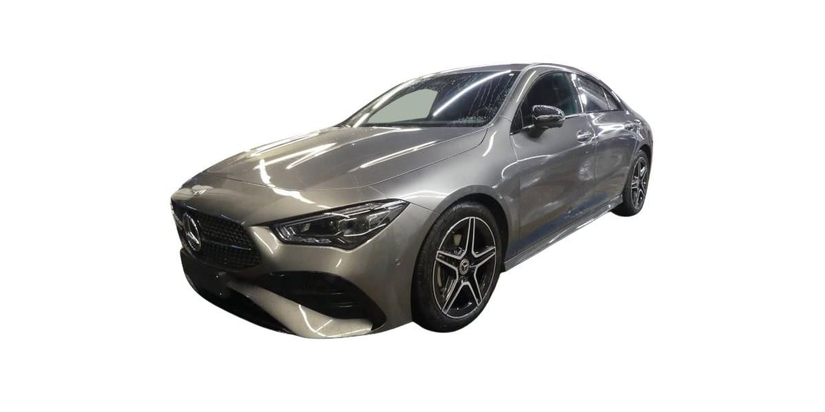 Mercedes-Benz CLA 180 6.460 km 34.980 &euro; Geislingen/ Steige 73312