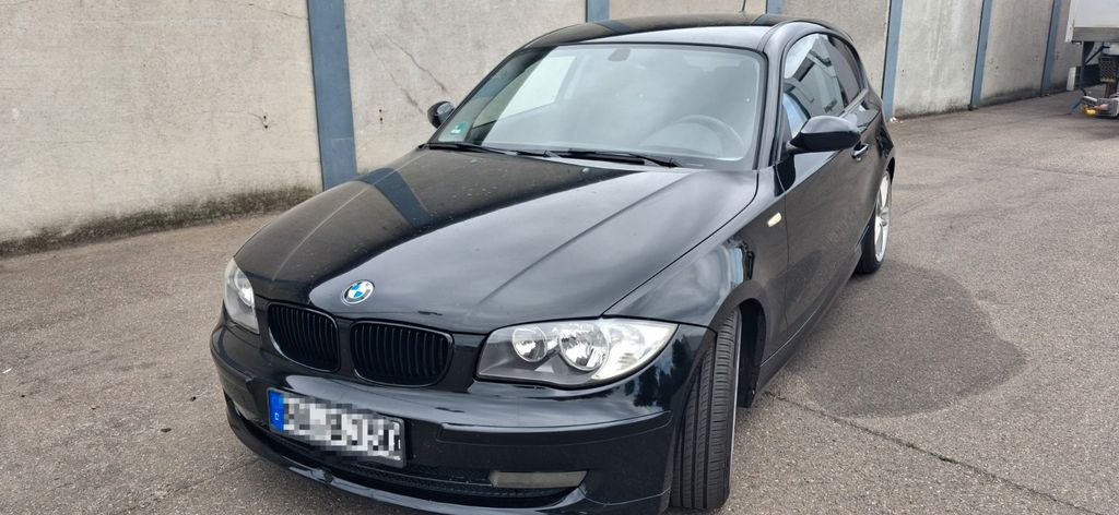 BMW 116 197.200 km 1.999 &euro; Roggenburg 89297