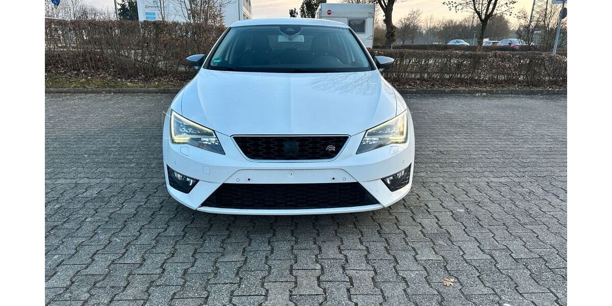 Seat Leon 204.000 km 5.999 &euro; Neu Ulm 89231
