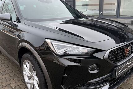 Cupra Formentor 10.450 km 27.590 &euro; Kammeltal/Egenhofen 89358