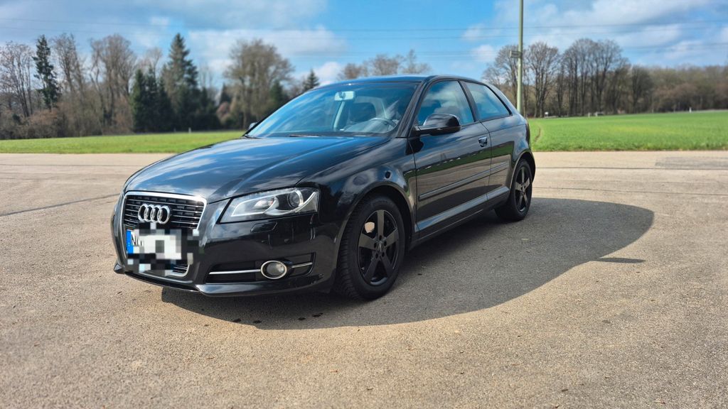 Audi A3 171.500 km 5.999 &euro; Illertissen 89077