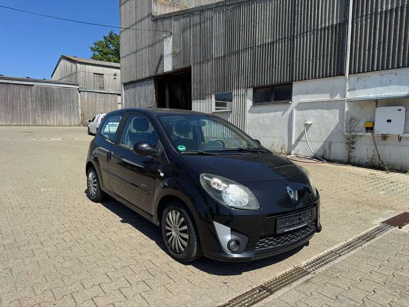 Twingo