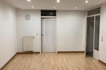 Eigentumswohnung 1 OG Allmendingen 4 zimmer