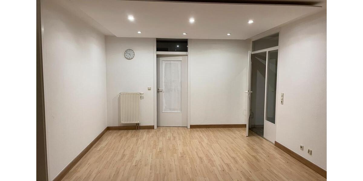 Eigentumswohnung 1 OG Allmendingen 4 zimmer