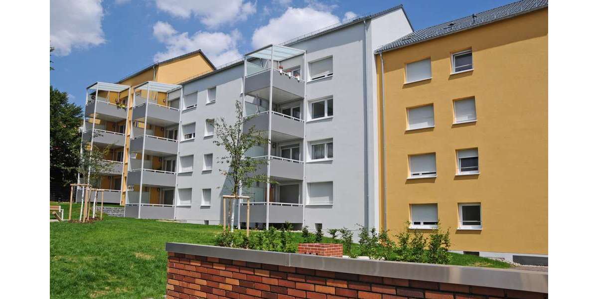 Etagenwohnung Blaustein - 3 Zimmer, 77 m&sup2;, 740&euro; | Angebot:26356373