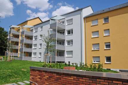 Wohnung Blaustein - 3 Zimmer, 77 m&sup2;, 740&euro; | Angebot:26356373