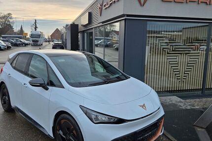 Cupra Born 31.700 km 28.490 &euro; Weidenstetten 89197