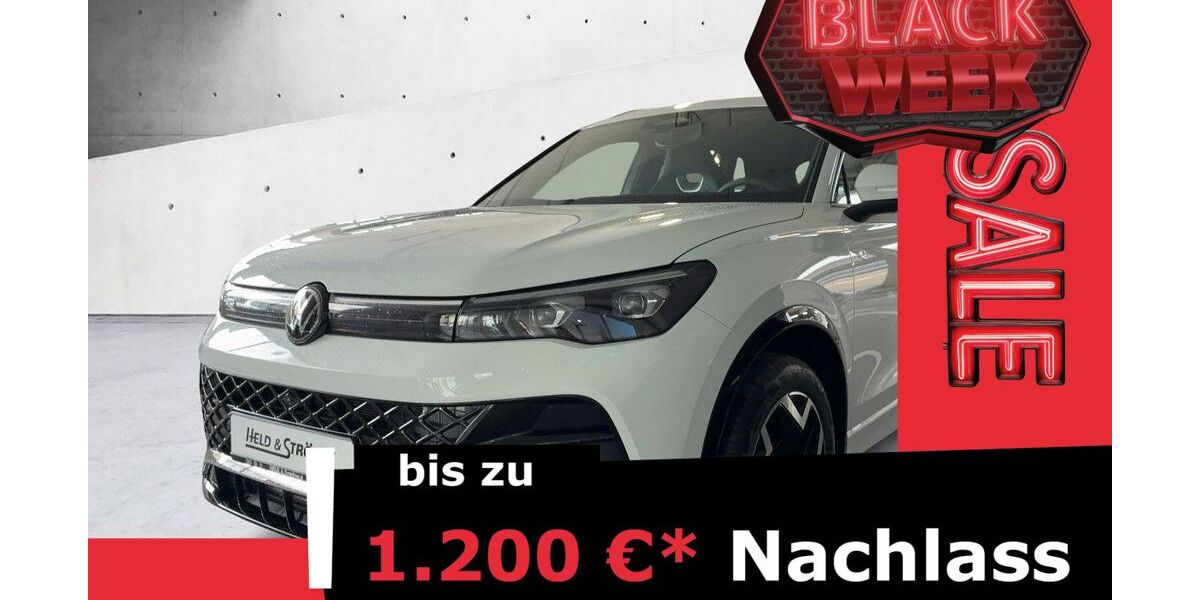 VW Tiguan 7.001 km 48.950 &euro; Neu-Ulm 89231