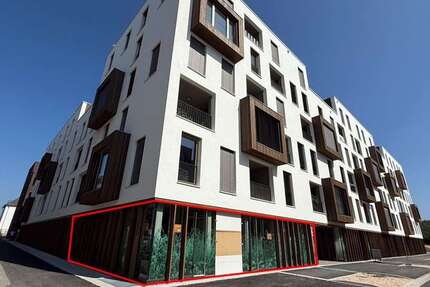 Büro in Ulm 2.242,50 € 149.5 m² zimmer