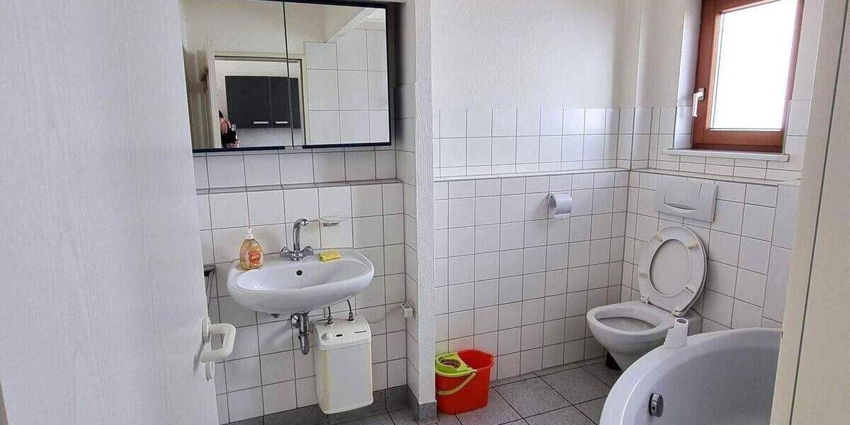 Etagenwohnung Ulm Lehr - 3 Zimmer, 92 m&sup2;, 245.000&euro; | Angebot:26686268