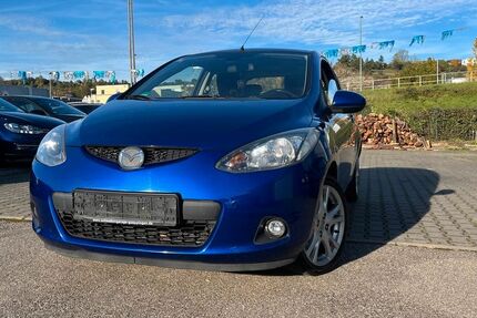 Mazda 2 112.000 km 3.900 € Blaustein 89134