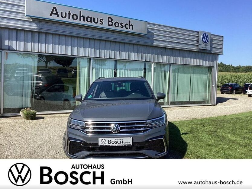 Tiguan