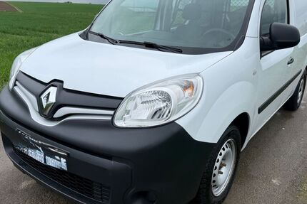 Renault Kangoo 117.000 km 7.400 &euro; Schemmerhofen 88433