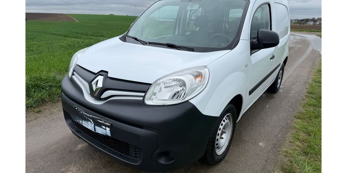 Renault Kangoo 117.000 km 7.400 &euro; Schemmerhofen 88433