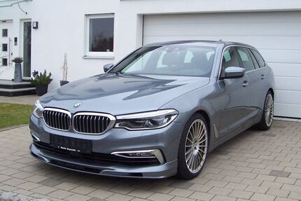Alpina B5 273.500 km 37.990 &euro; Vöhringen 89269