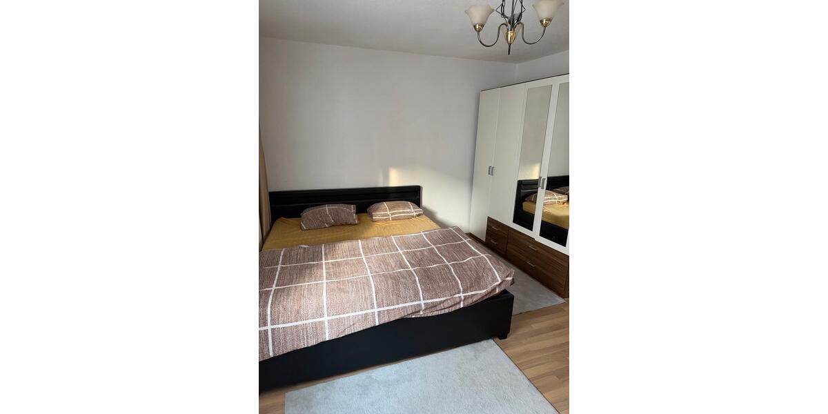 Erdgeschoßwohnung Ichenhausen - 2 Zimmer, 80 m&sup2;, 1.050&euro; | Angebot:26678753