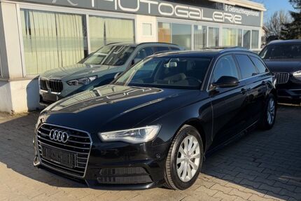 Audi A6 194.000 km 13.990 &euro; Ulm-Jungingen 89081