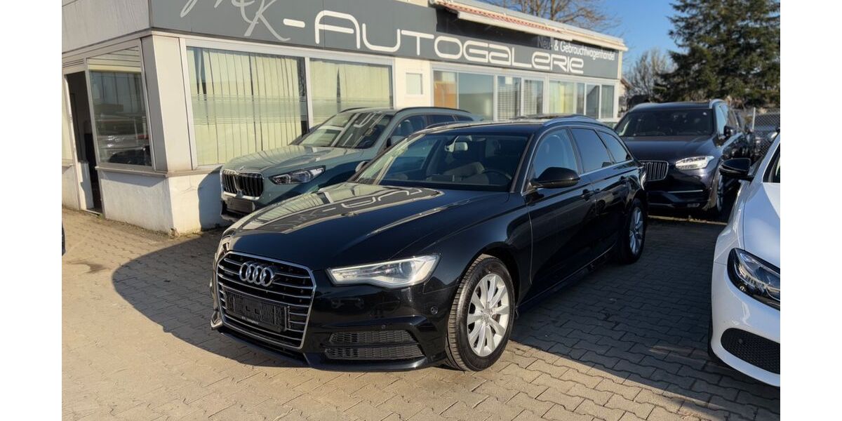 Audi A6 194.000 km 13.990 &euro; Ulm-Jungingen 89081