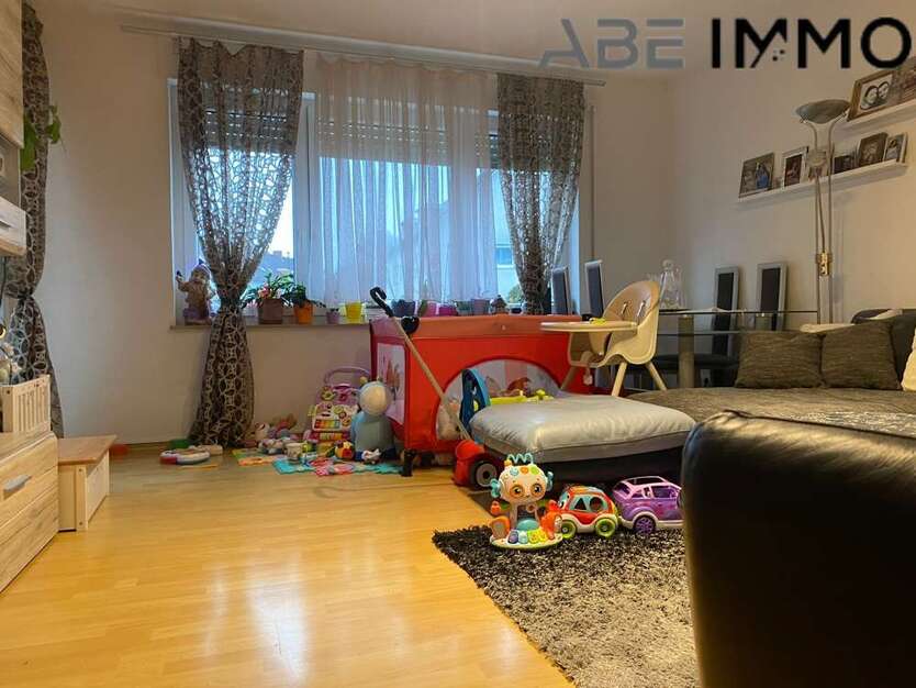 Wohnung zum Kaufen in Giengen an der Brenz 128.000 € 70 m²