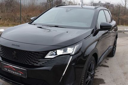Peugeot 3008 18.690 km 23.799 &euro; Illerrieden 89186