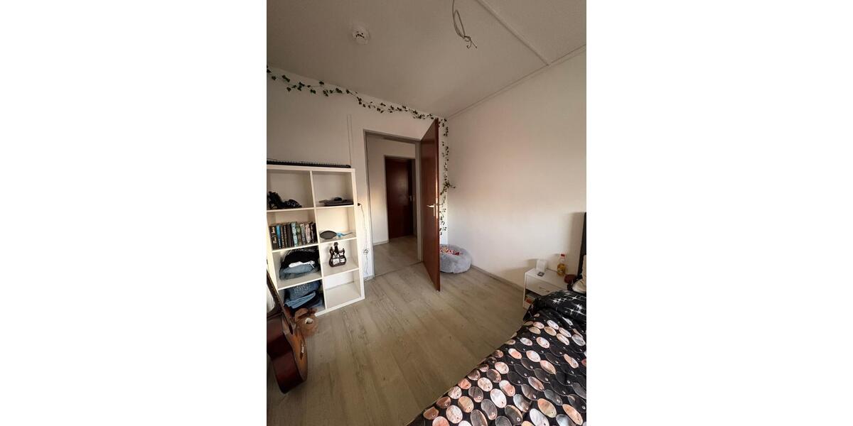 Etagenwohnung Senden - 3.5 Zimmer, 92 m&sup2;, 1.050&euro; | Angebot:26326251