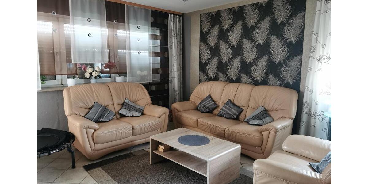 Etagenwohnung Blaustein - 4 Zimmer, 100 m&sup2;, 399.000&euro; | Angebot:26900879