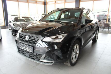 Seat Arona 40.000 km 20.990 &euro; Amstetten 73340