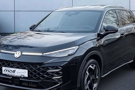 VW T-Roc 3.000 km 39.990 &euro; Laupheim 88471