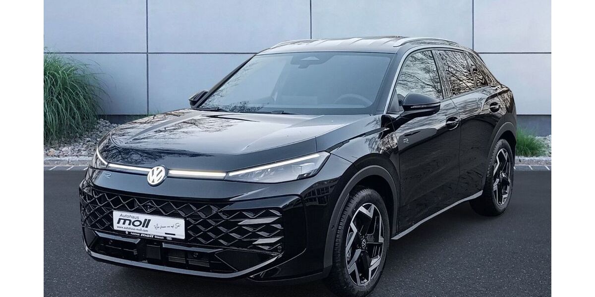 VW T-Roc 6.000 km 39.990 &euro; Laupheim 88471