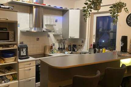 Wohnung Oberelchingen Oberelchingen - 2.5 Zimmer, 87 m&sup2;, 710&euro; | Angebot:26847309