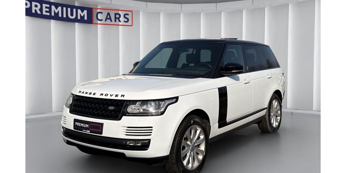 Land Rover Range Rover 165.590 km 25.990 &euro; Laupheim 88471