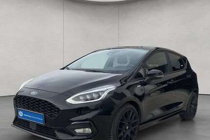Ford Fiesta 76.390 km 13.980 € Neu-Ulm 89231