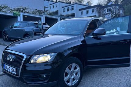 Audi Q5 220.000 km 13.000 &euro; Thalfingen 89275