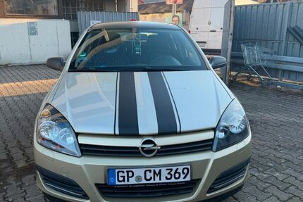 Opel Astra 252.294 km 1.500 &euro; Geislingen 73312