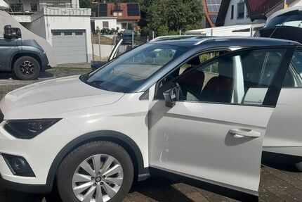 Seat Arona 30.000 km 14.300 &euro; Senden 89233