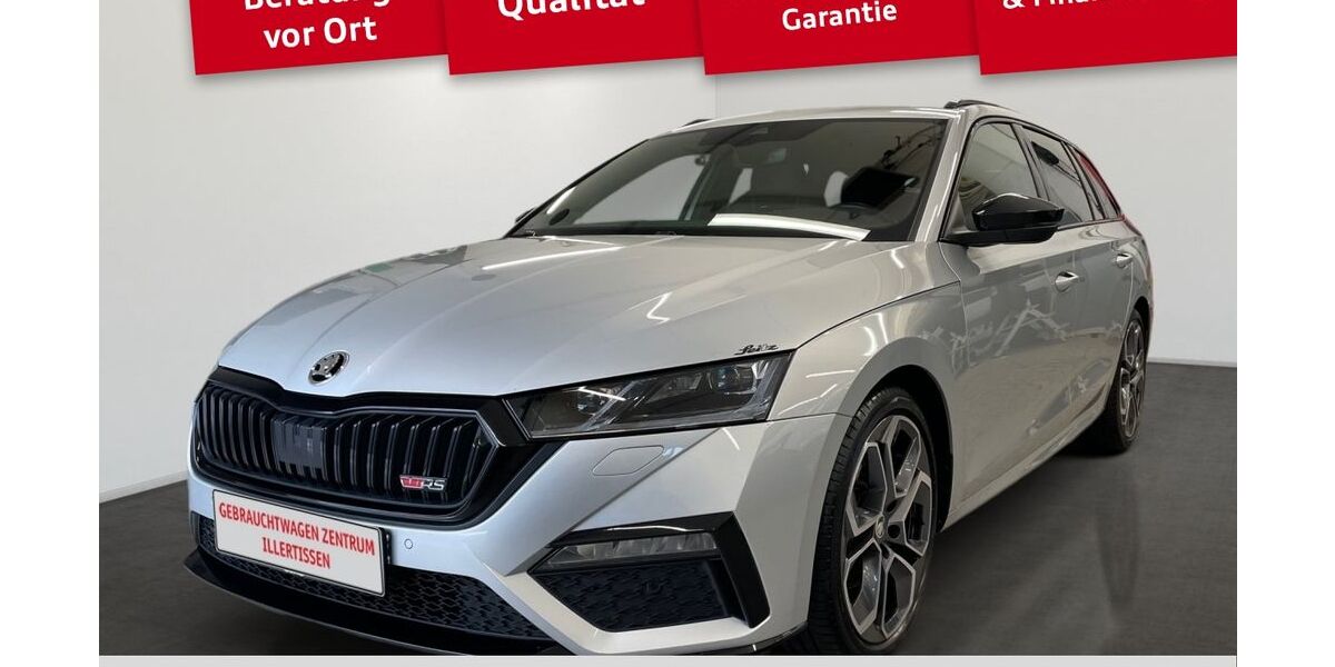 Skoda Octavia 82.914 km 28.240 &euro; Illertissen 89257