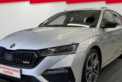 Skoda Octavia 82.914 km 28.340 &euro; Illertissen 89257
