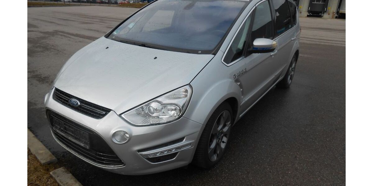Ford S-Max 140.700 km 7.999 &euro; Bächingen an der Bre 89431