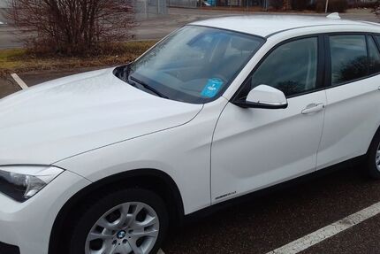 BMW X1 134.000 km 8.500 &euro; Dietenheim 89165