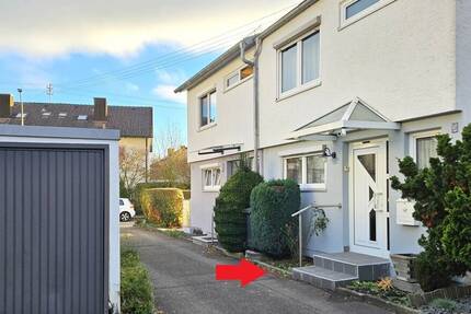 Haus Burlafingen Burlafingen - 4 Zimmer, 100 m&sup2;, 399.000&euro; | Angebot:26219848