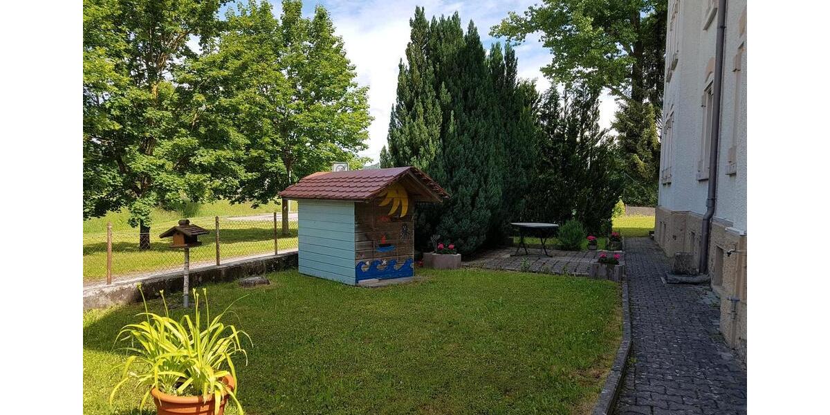 Maisonettenwohnung Allmendingen - 6 Zimmer, 120 m&sup2;, 365.000&euro; | Angebot:26107860